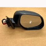 Oem 19-25 Mitsubishi Outlander Sport Outside View Power Door Mirror Rh. Fixed Price $98.95.