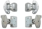 Oer Complete Door Hinge Set 1971-1974 Charger Coronet Gtx Road Runner Satellite. Fixed Price $309.98.