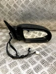 2005 Mercedes R230 SL500 2DR Convertible Driver Wing Mirror Indicator Type Black. Fixed Price $230.17.