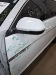 Lh Driver Side 2020 Atlascs Door Mirror SKU#4458776. Fixed Price $323.00.