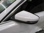 Cadillac CT5 2020 Left Door Mirror Used 5296. Fixed Price $279.97.