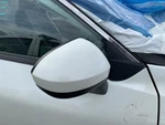 Passenger Side View Mirror Sv Us Built Fits 23-25 Rogue 1471829. Fixed Price $288.00.