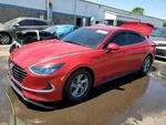 Driver Side View Mirror Power Without Turn Signal Fits 20-22 Sonata 1844349. Fixed Price $111.89.