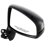 Mirrors Passenger Right Side Hand For Honda Fit 2015-2020. Fixed Price $60.16.