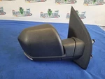 2015-2017 Ford F150 4X4 Pickup Truck Passenger Rear View Mirror Black 2505. Fixed Price $157.49.