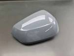 Genuine Audi Q2 Q3 F3 Exterior Mirror Cap Housing Twa Grey Right 81A857528A. Fixed Price $91.75.