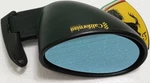 Ferrari 512 Bbi Right Side Rear View California Vitaloni Mirror 60122108 365 308. Fixed Price $249.99.