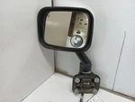 Driver Left Side View Mirror From 2003 Hummer H2 12850397. Fixed Price $283.94.