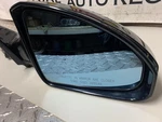 Passenger Side View Mirror Power Heated Fits 07-08 Infiniti Fx Series 113039. Fixed Price $89.99.