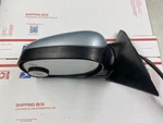 98-11 Grand Marquis Ford Crown Victoria Driver Side Heated Mirror Light Blue. Fixed Price $45.00.