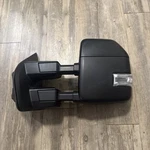 2021-2025 Ford F150 Left Driver Trailer Tow Mirror Led F-150 Boost Auto. Fixed Price $204.88.