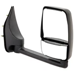 Towing Mirror Driver Left Side E350 Van E150 E250 E450 E550 Hand Ford E-150. Fixed Price $207.03.