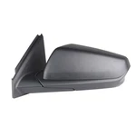 New Painted Black Driver Side Door Mirror Fits 2018-2024 Chevrolet Equinox. Fixed Price $130.96.