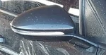 2015-2020 Volkswagen Golf Gti Rh Passenger Door Mirror Side View Oem. Fixed Price $204.58.