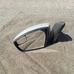 2013-2016 Ford Escape Left Hand Drivers Side View Door Mirror Painted W/o Heated. Fixed Price $35.00.