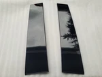 2021-2025 Gmc Yukon Chevy Suburban Surround Trim Left Rear Door Glass Window Oem. Fixed Price $99.50.