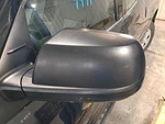 2016 Toyota Tundra Driver Side Mirror Assembly Black Textured Oem Used 4038448. Fixed Price $105.64.