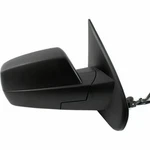 Right Rh Mirror Power/heated Textured Fits 2014 2018 Chevrolet Silverado 1500. Fixed Price $90.63.