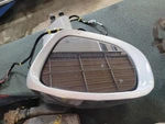 Driver Side View Mirror Power Heated With Camera Fits 17-19 Pacifica 2076887. Fixed Price $159.98.