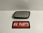 Oem Audi B5 S4 Driver Heated & Auto-dimming Mirror Glass Assembly 8D0857535F. Fixed Price $169.99.