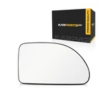 For Chevy Equinox 2005-2009 Mirror Glass Passenger Side Convex Type. Fixed Price $22.86.