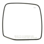 Oem New 2008-2014 Tribeca Exterior Passenger Side View Mirror Glass 91039XA05A. Fixed Price $74.72.