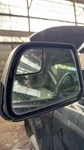 11-14 Ford Edge 3.5L Left Door Mirror Power Body Color Approach Lamp Heated. Fixed Price $80.01.