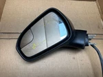 2013-2014 Ford Fusion Driver Side View Mirror Oem DS73-17683-AD5ER4. Fixed Price $50.99.