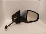 '13-'15 Cadillac Srx Passenger Door Mirror Power Fold W/blind Spot Oem 22847451. Fixed Price $120.00.