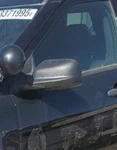 2015 Ford Explorer Lh Driver Door Mirror Side View Oem. Fixed Price $273.48.