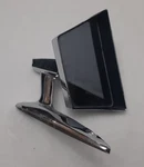 Vintage 1960 Ford Chevrolet Gm Mopar Side Mirror 187369 100021. Fixed Price $80.00.