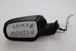 2010 Subaru Legacy Front Left Driver Side View Mirror Power Heated Oem. Fixed Price $114.99.