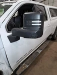 Lh Driver Side 2022 Sierra Truck/pickup 2500 Door Mirror SKU#4388213. Fixed Price $259.35.