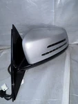 2010 Mercedes Class Sedan Mirror Assembly With Blind Spot Monitor W212 Lh. Fixed Price $230.00.