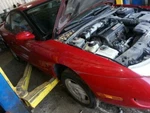 Driver Side View Mirror Cable Coupe Fits 97-02 Saturn Series 1691822. Fixed Price $88.24.