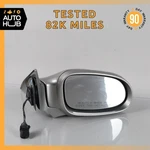01-04 Mercedes R170 SLK320 Amg Side Rear View Door Mirror Right Silver Oem. Fixed Price $178.45.