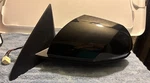 Hyundai Ioniq 5 2023 Left Electric Wing Mirror Blind Spot 0410013. Fixed Price $299.00.