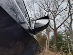 2013 Cadillac Xts Passenger Side Mirror Oem Used Power Manual Folding 128-03210R. Fixed Price $76.00.