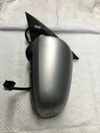 2008 Audi A6 Driver Side View Power Door Mirror E1 010754OEM (125 C). Fixed Price $64.99.