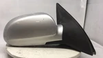 2005-2008 Suzuki Reno Passenger Right Side View Power Door Mirror Silver Ulsyb. Fixed Price $46.76.