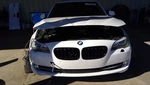 Passenger Side View Mirror Power Heated Thru 3/12 Fits 11-12 Bmw 528I 1185297. Fixed Price $151.49.