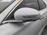 2019 Hyundai Genesis G70 Lh Driver Door Mirror Side View Oem. Fixed Price $602.08.