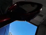 Passenger Side View Mirror Power Heated Fits 17-19 Pacifica 3862589. Fixed Price $299.72.