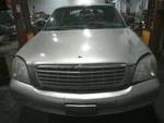 Passenger Side View Mirror Power Opt DE7 Fits 03-05 Deville 108624. Fixed Price $70.00.