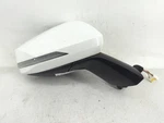 2023 Kia Sportage Passenger Right Side View Power Door Mirror White B7ZHR. Fixed Price $171.81.