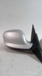 Passenger Side View Mirror Power Heated With Puddle Lamps Fits 10 Bmw X3 443098. Fixed Price $291.97.