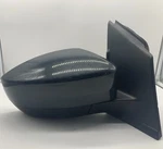 2017-2019 Ford Escape Passenger Side View Power Door Mirror Gray Oem C03B07051. Fixed Price $74.99.