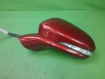 13-14 Ford Fusion Driver Left Heated Signal Puddle Lamp Split Mirror Red Oem. Fixed Price $83.99.