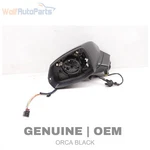 2016-2024 Audi Q7 Left Side View Door Mirror 4M1857409G. Fixed Price $176.49.