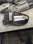Passenger Side View Mirror Without Heated Painted Fits 21-22 Escape 806974. Fixed Price $161.41.